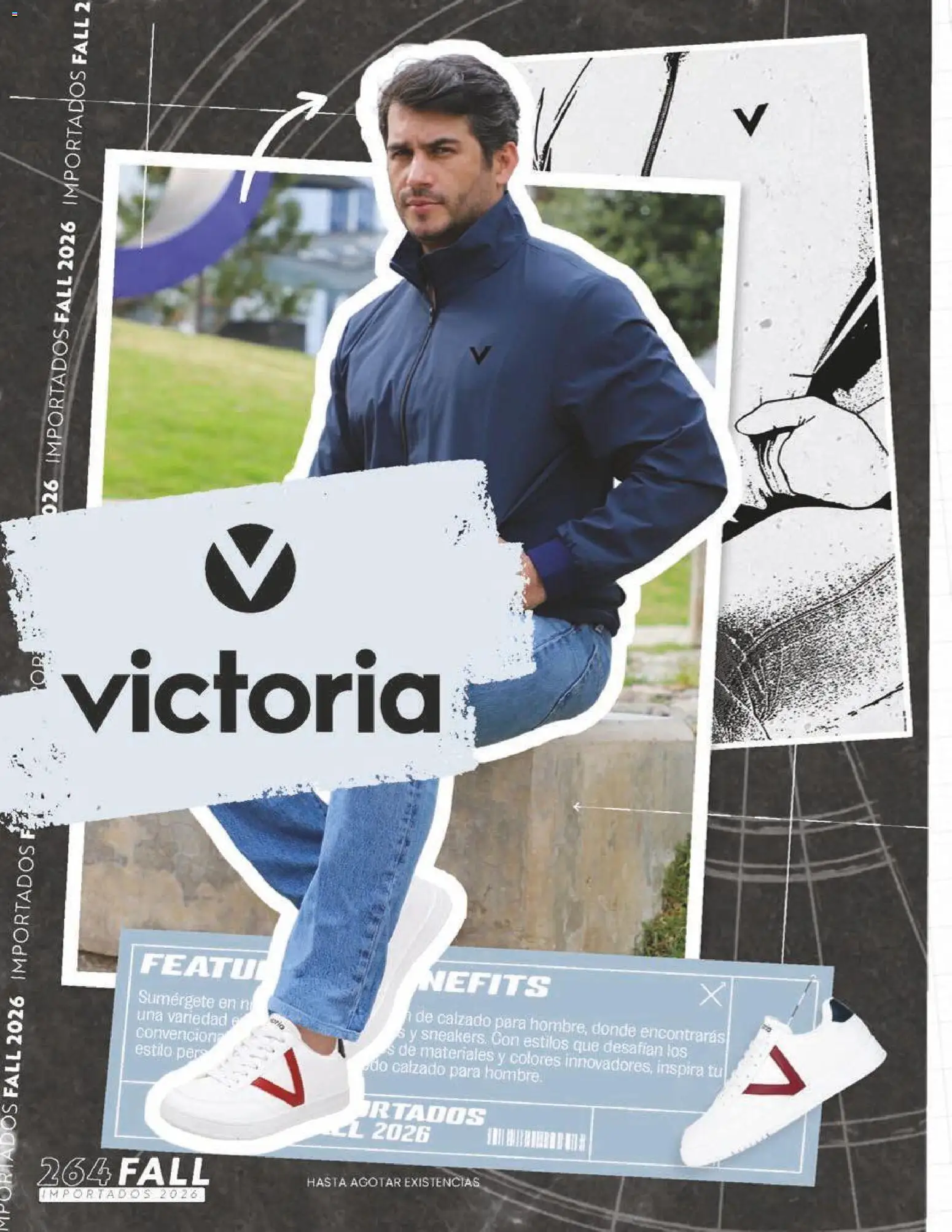 Nuevas ofertas de Price Shoes válidas en toda la República Mexicana desde el 17/08/2026. ¡Encuentra las mejores ofertas en Price Shoes catálogo! | Página: 268