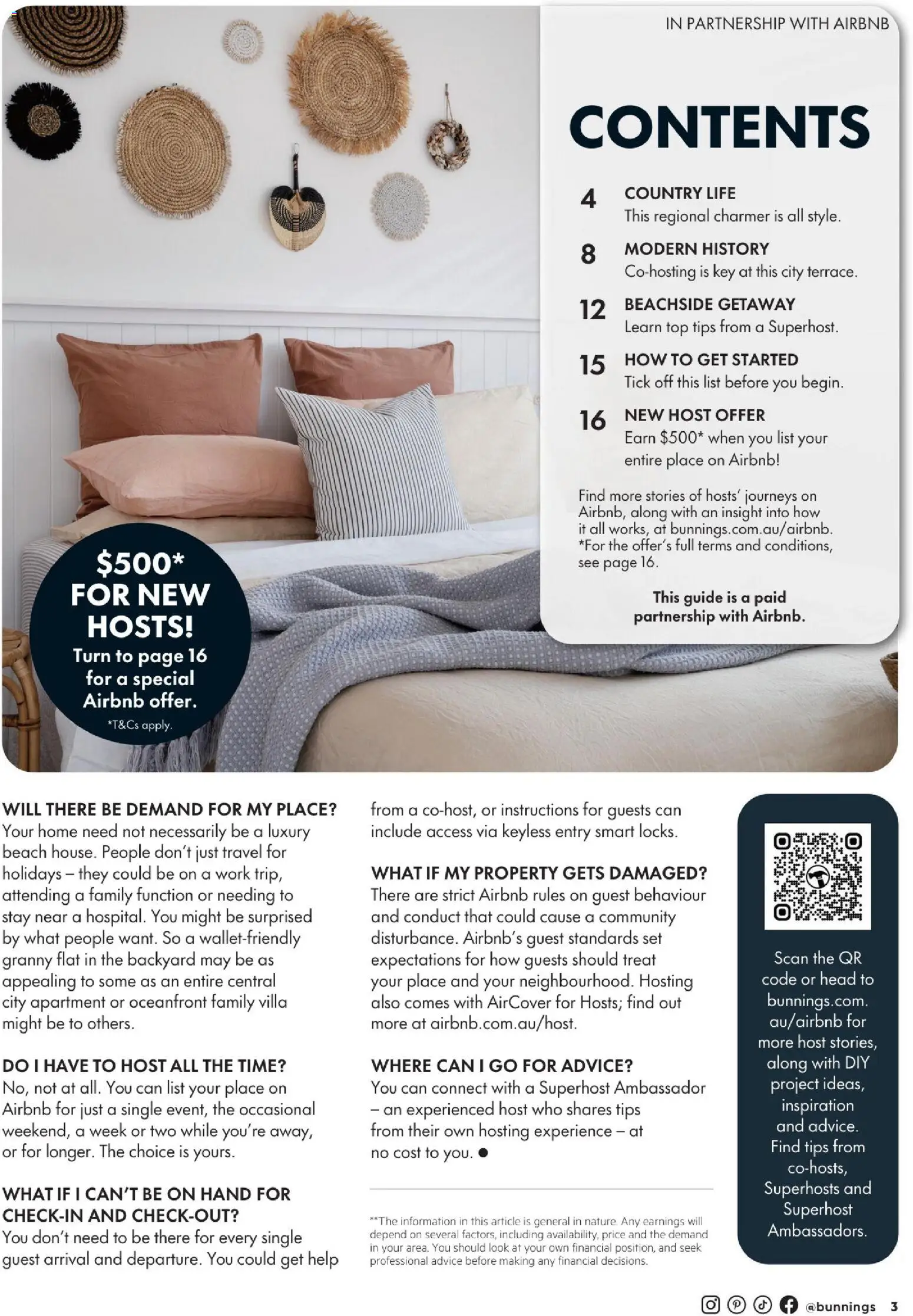 Bunnings Warehouse catalogue - valid from 23/09/2026 | Page: 3