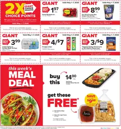 Preview of Giant weekly ads valid from 01.05.2026 | Page: 5