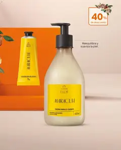 Natura Ofertas  válido desde el 01.05.2026 | Página: 21