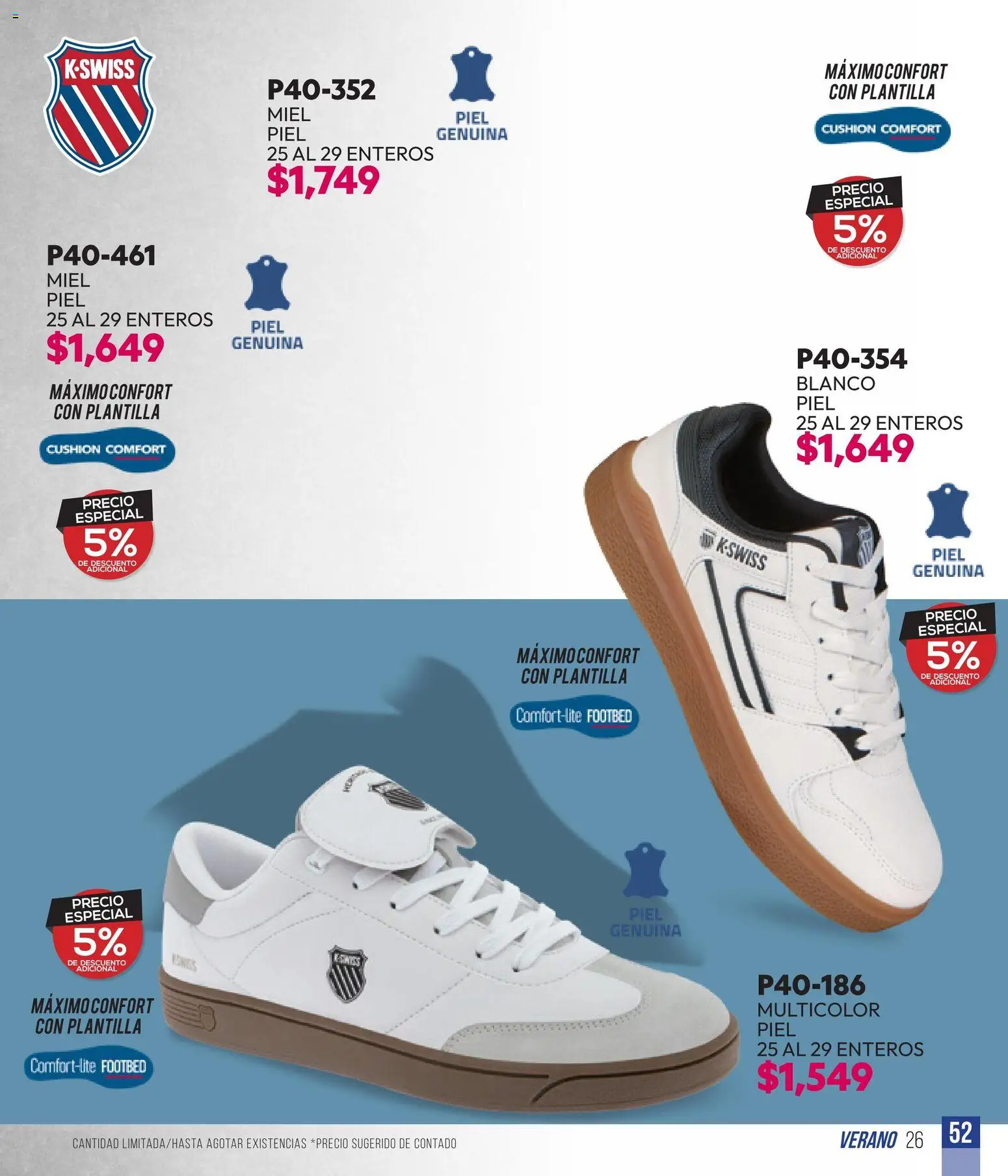 CKLASS ofertas de 28/04 — page 166