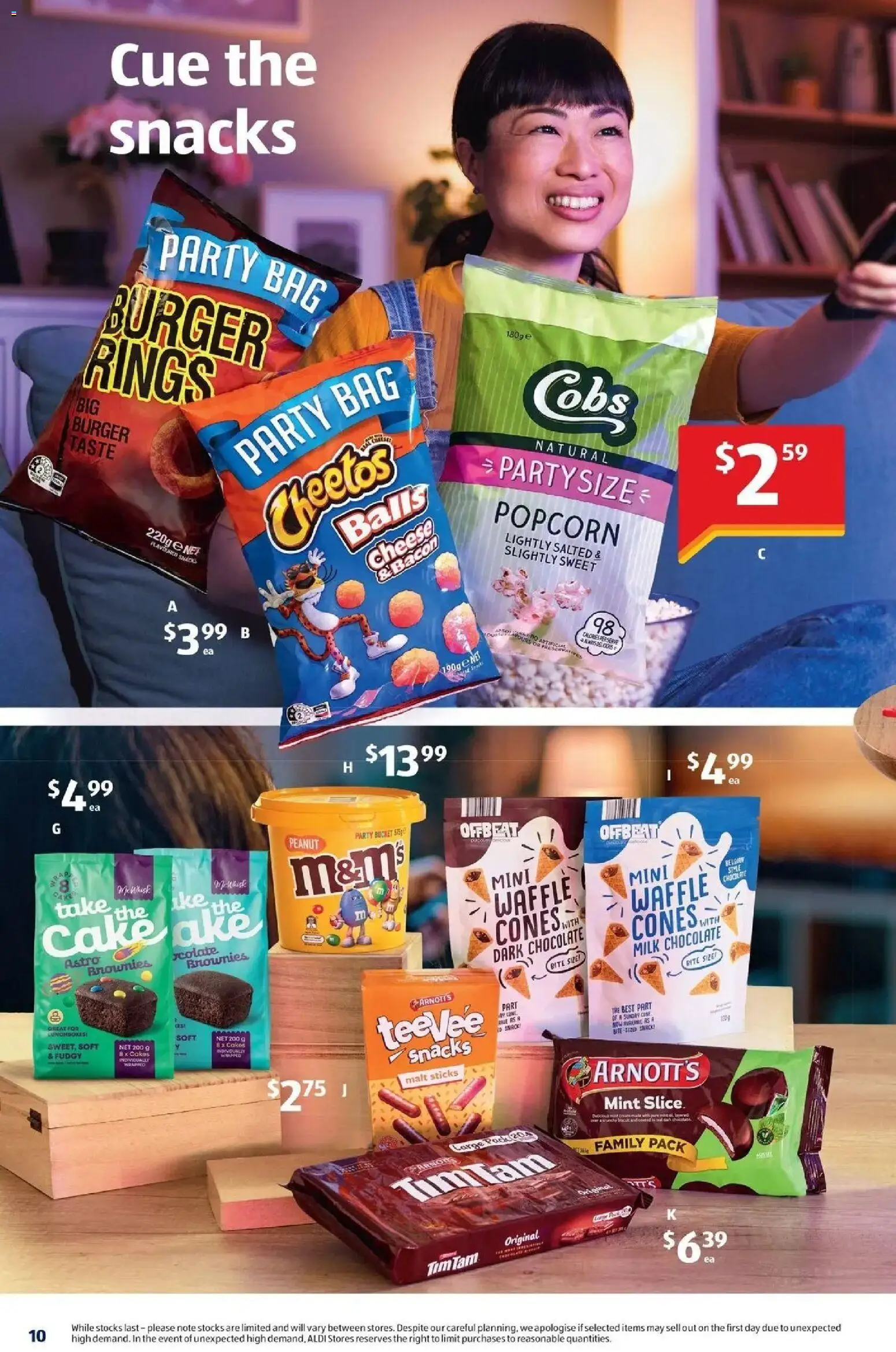 Latest Aldi catalogue valid from 17/06/2026 is available here?Save now! | Australia