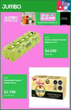 Jumbo Ofertas válido desde el 20.07.2026 | Página: 5