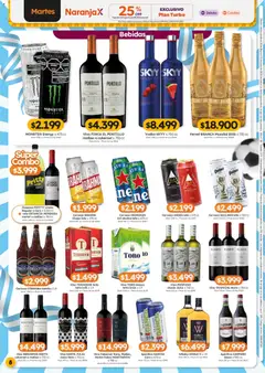 Vista previa Cordiez ofertas válido desde el 28.05.2026 | Página: 8