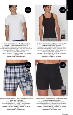 Preview of Avon weekly ads valid from 09/23/2026 | Page: 117