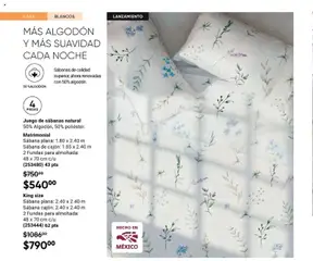 Vista previa de AVON Casa & Estilo 12 2026, nuevo folleto de la tienda, válido en México a partir del 20/08/2026 | Página: 78