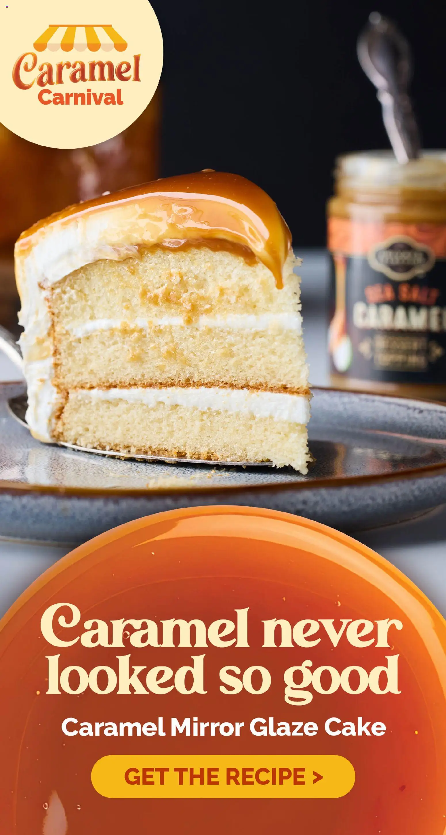 Harris Teeter Weekly Ad - NC - valid from 09/30/2026 | Page: 4 | Products: Mirror, Cake