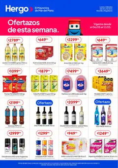 Hergo Hergo catálogo