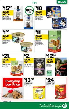 Preview of Woolworths catalogue  - valid from 20.05.2026 | Page: 38