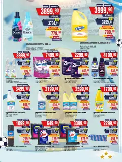 Vista previa Maxiconsumo ofertas válido desde el 15.06.2026 | Página: 24