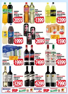 Vista previa Mariano Max - Catálogo válido desde el 23/09/2026 | Página: 5