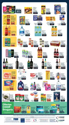 Coop - Ofertas da semana - Pré-Visualização do folheto da loja Coop, válido de 06.06.2026 | Página: 2