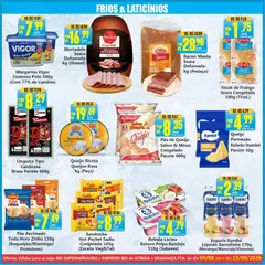 Big Supermercados - Ofertas da semana - Pré-Visualização do folheto da loja Big Supermercados, válido de 04/08/2026 | Página: 5