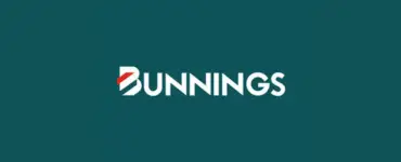 Bunnings Warehouse logo