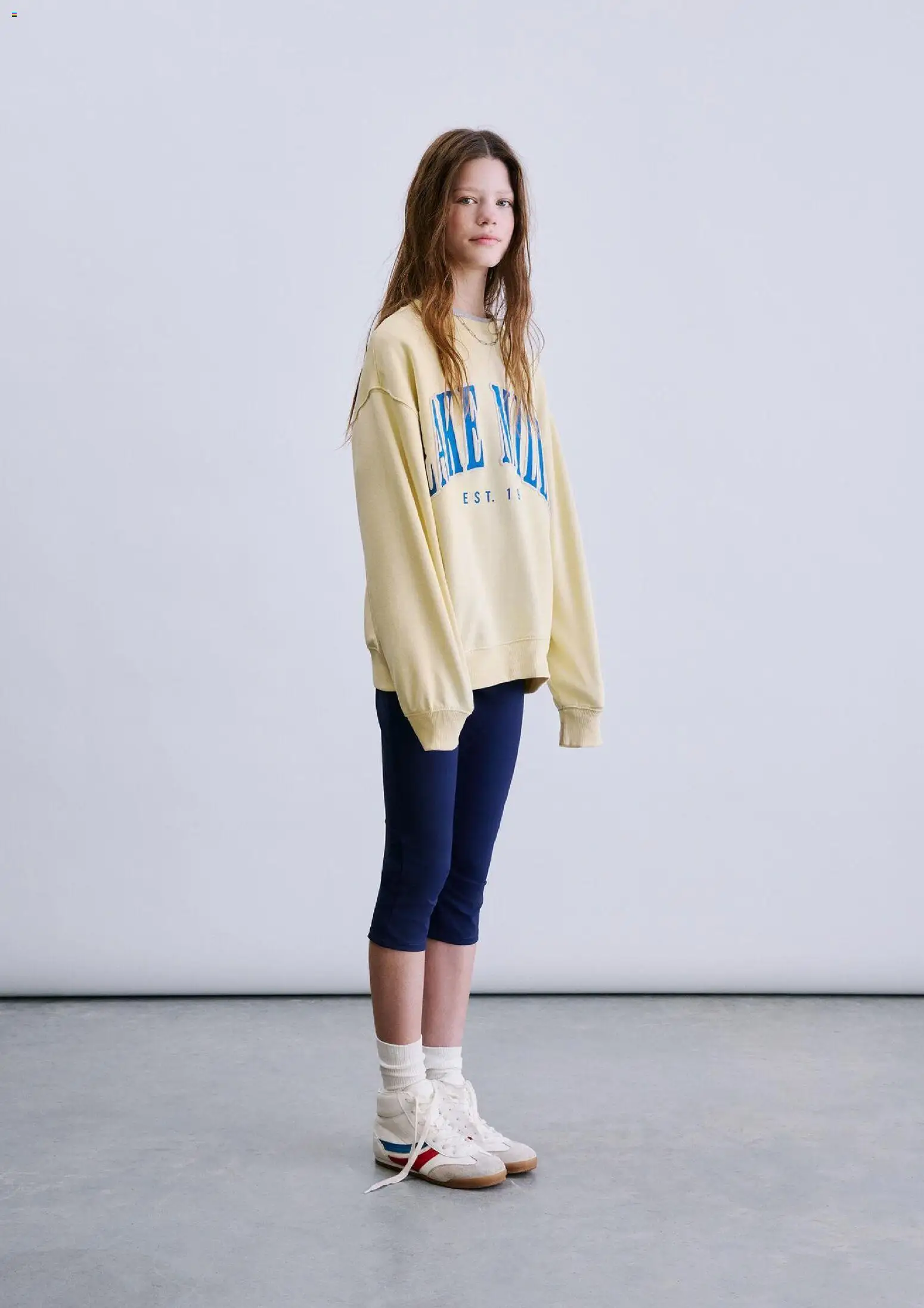 New in Girls Zara │ válido desde el 01.05.2026 | Página: 3