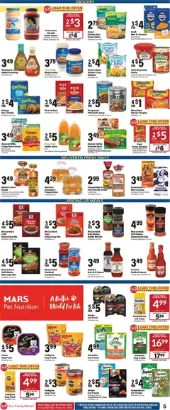 Preview of Big Y weekly ads valid from 09/10/2026 | Page: 11