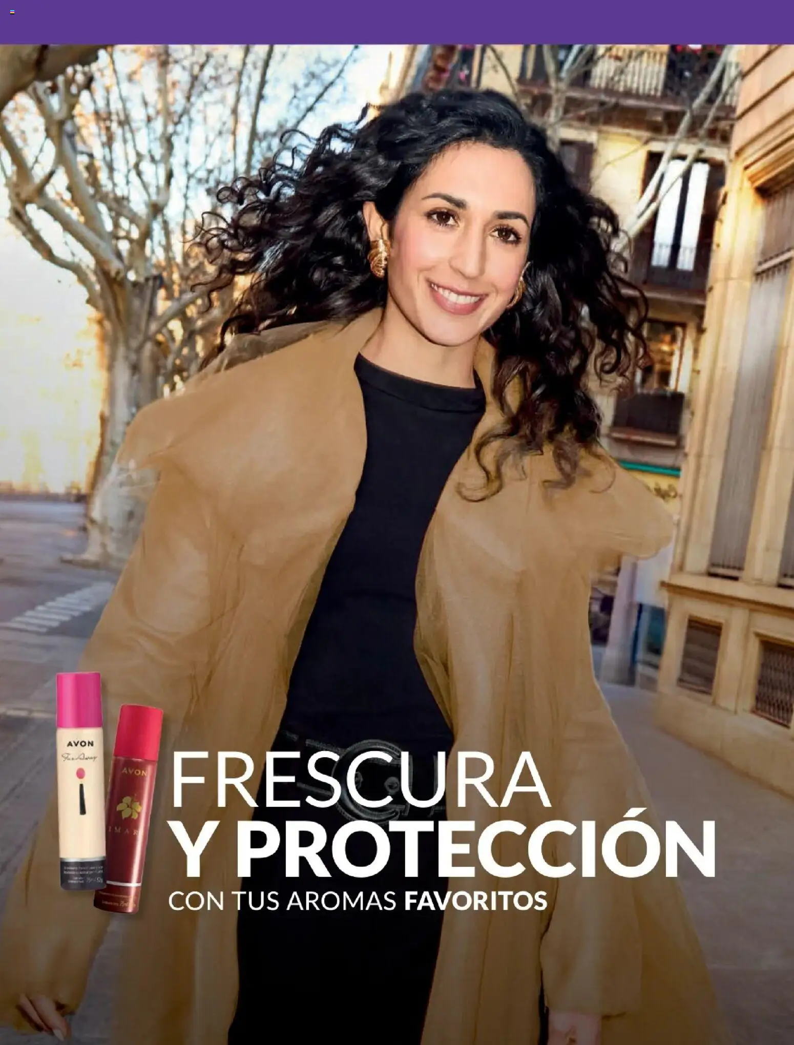 Catálogo Avon válido desde 06.05.2026 | Página: 164