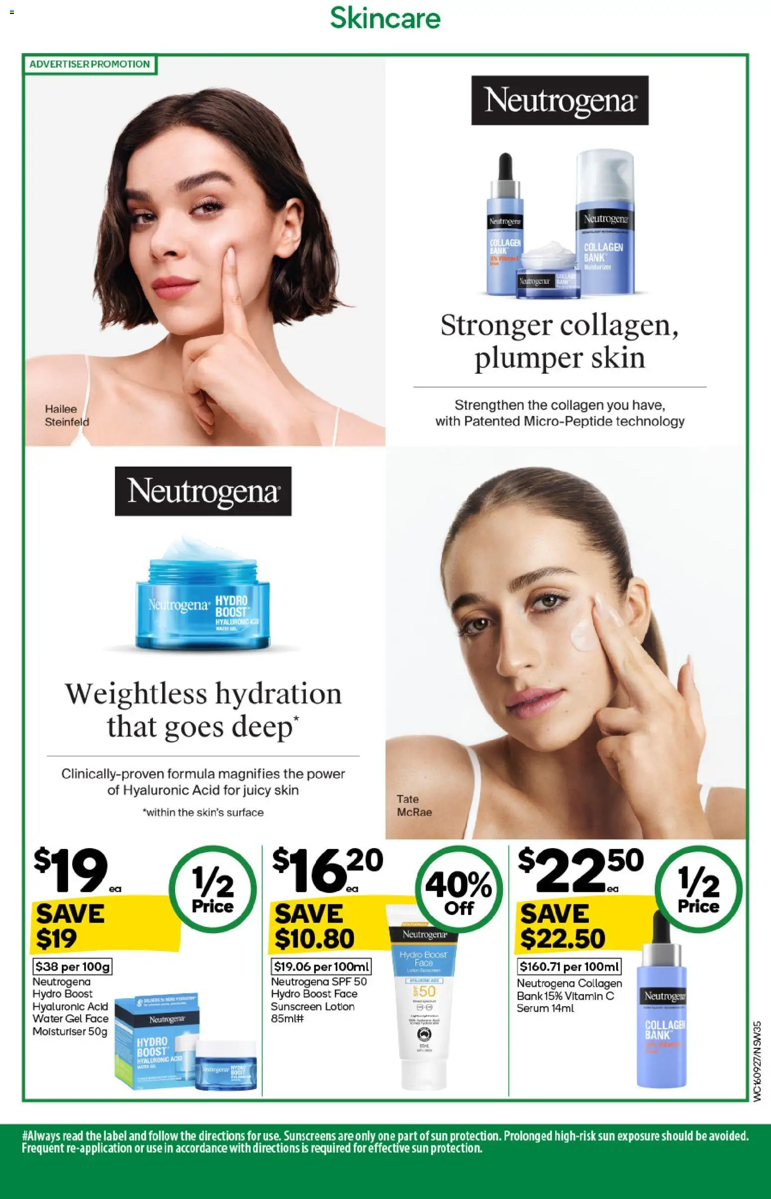 Woolworths catalogue - valid from 16/09/2026 | Page: 33