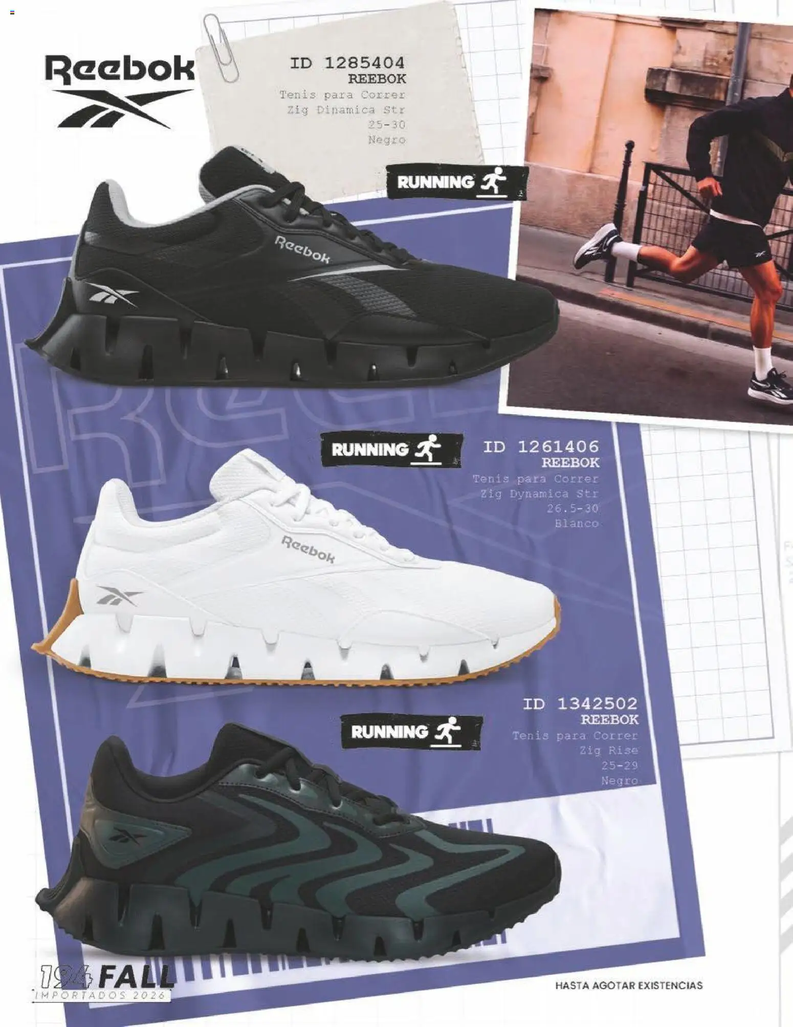 Nuevas ofertas de Price Shoes válidas en toda la República Mexicana desde el 17/08/2026. ¡Encuentra las mejores ofertas en Price Shoes catálogo! | Página: 198