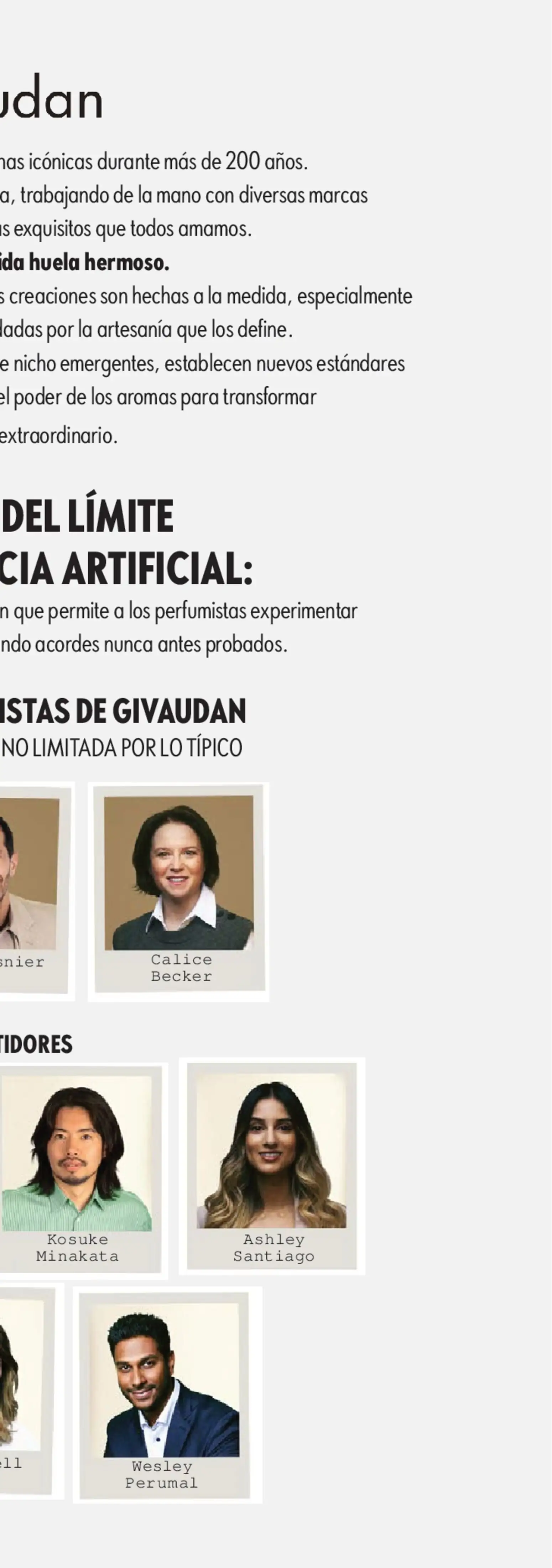 Nuevas ofertas de Oriflame válidas en toda la República Mexicana desde el 09.05.2026. ¡Encuentra las mejores ofertas en Oriflame campaña 7 2026! | Página: 7 | Productos: Gamuza, Top