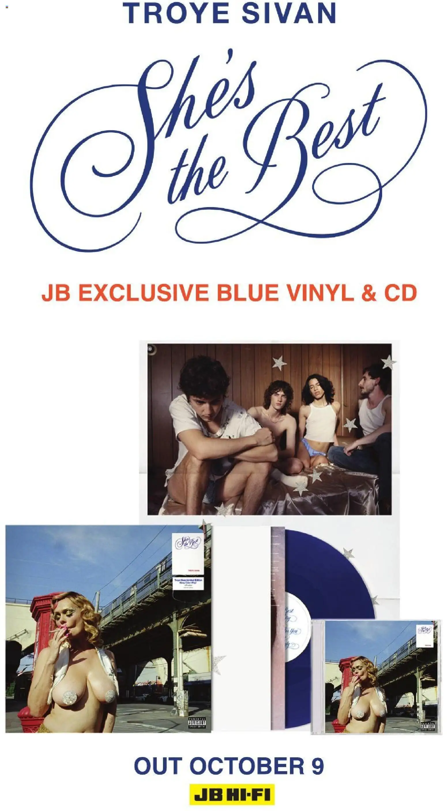 JB Hi-Fi catalogue - valid from 01/10/2026 | Page: 69