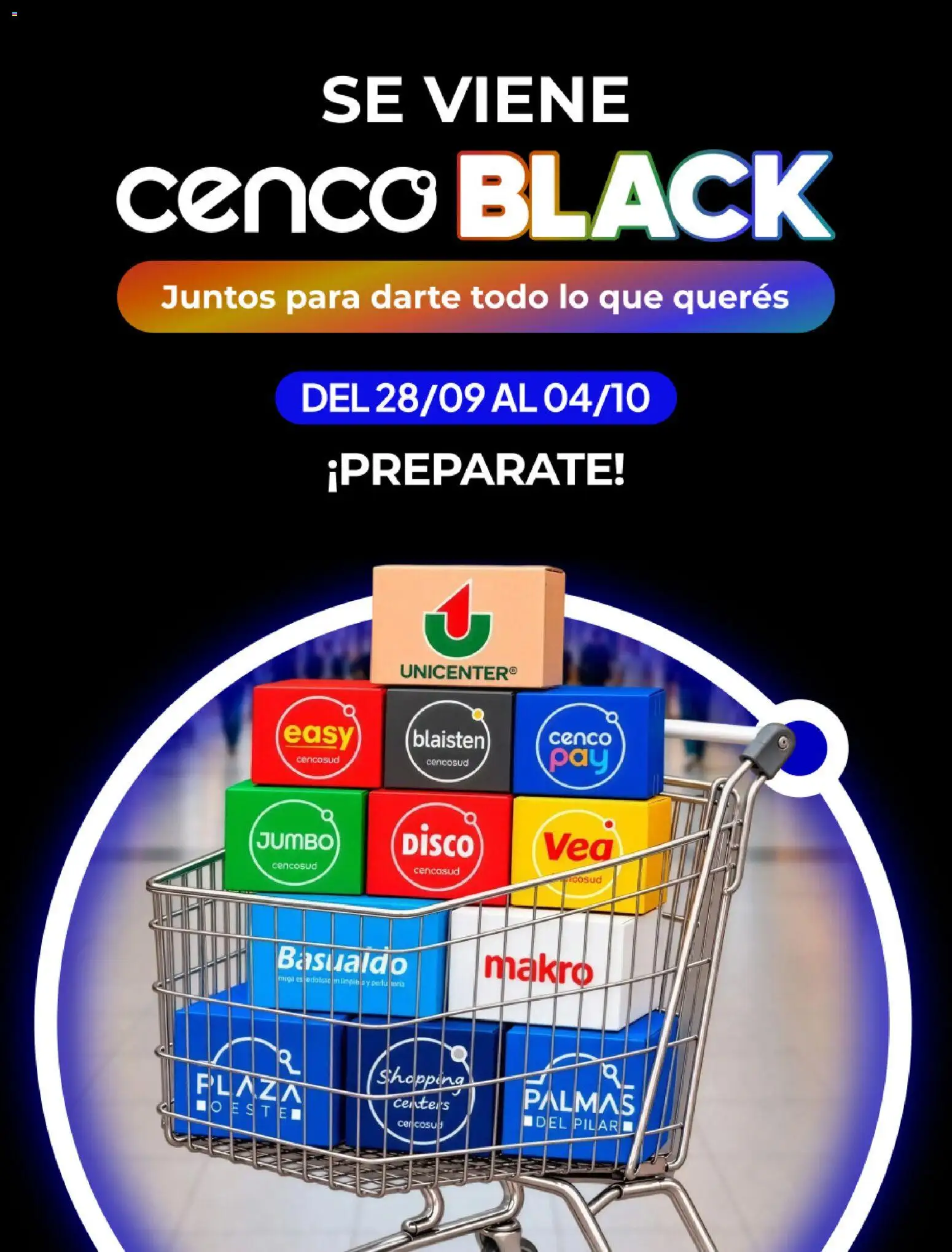 Jumbo - Ofertas │ válido desde el 18/09/2026 | Página: 2