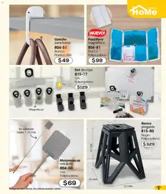 Vista previa de Cklass catálogo Verano WE, nuevo folleto de la tienda, válido en México a partir del 05/03/2026 | Página: 58