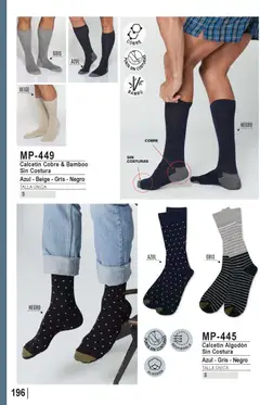 Ofertas Lady Genny válido desde el 09.02.2026 | Página: 198