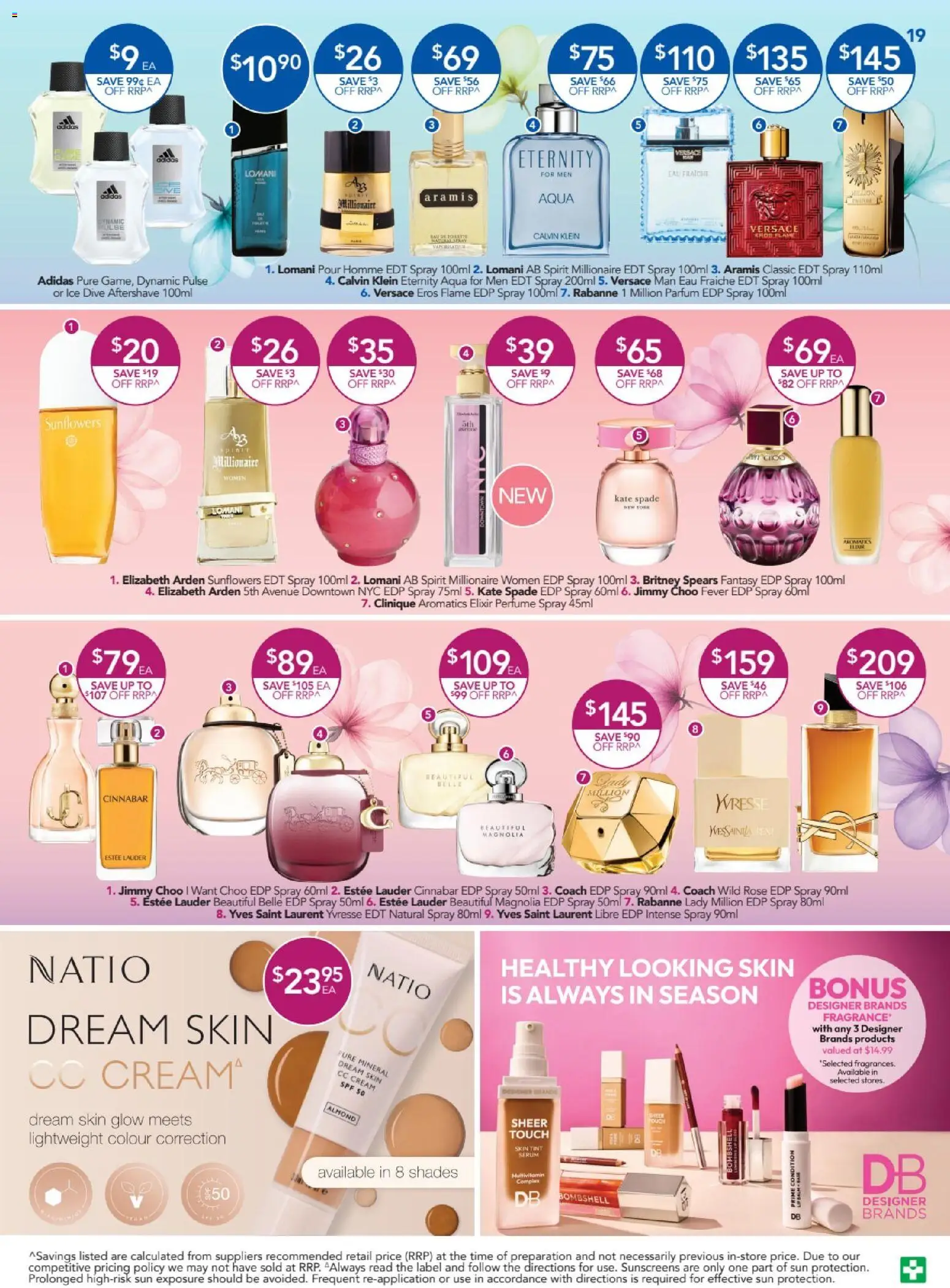 Terry White catalogue - valid from 07.05.2026 | Page: 19