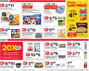 Preview of Giant weekly ads valid from 01.05.2026 | Page: 20