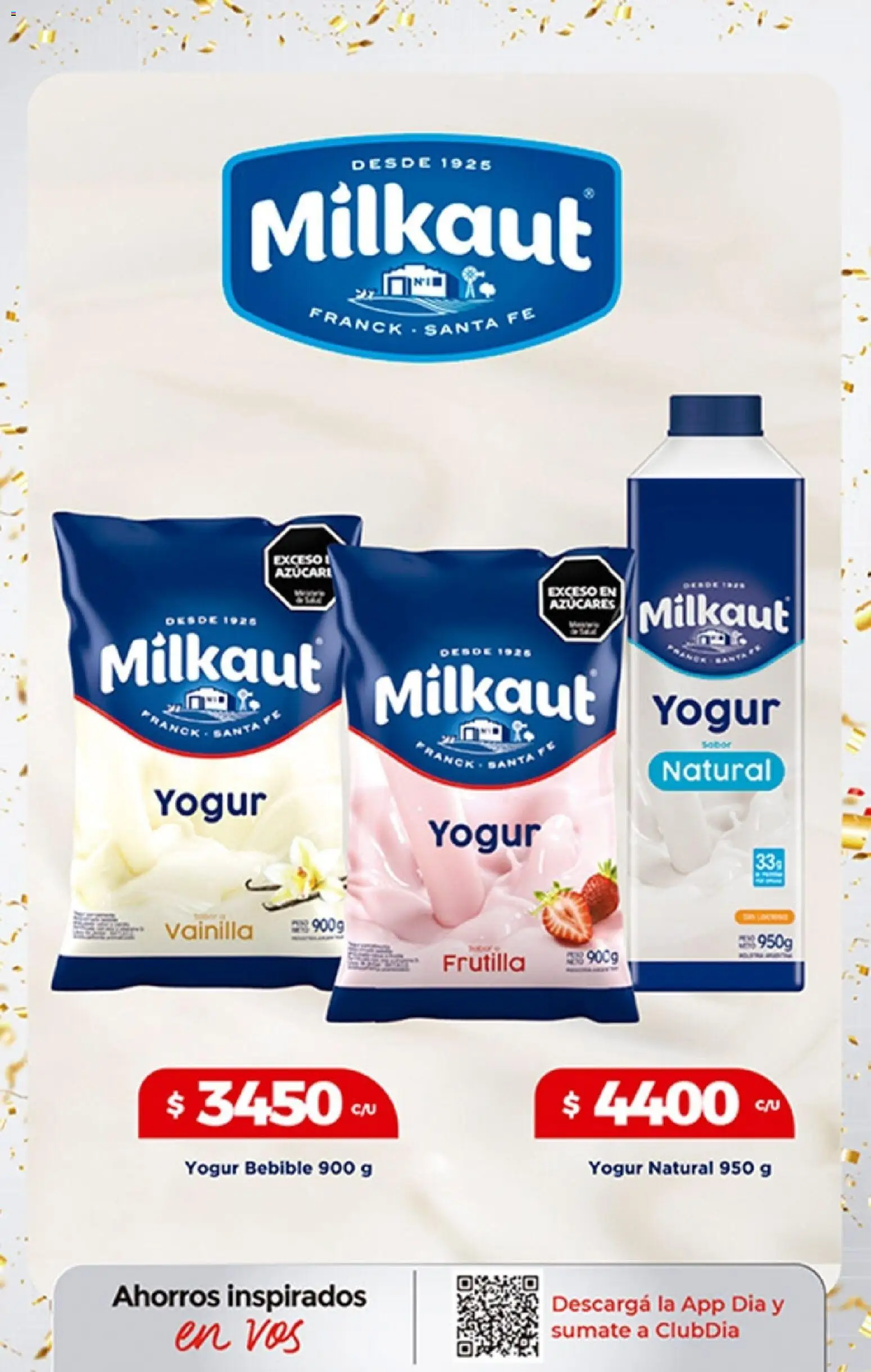 Supermercado DIA Ofertas │ válido desde el 21/10/2026 | Página: 5