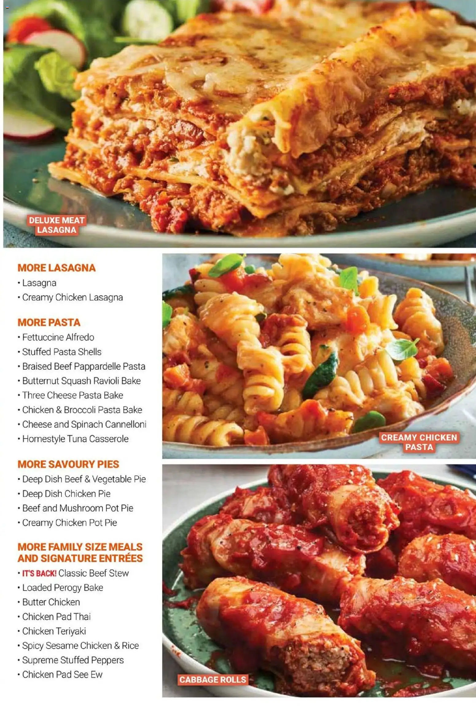 M&M Food Market flyer valid from Sep 14, 2026 | Page: 3