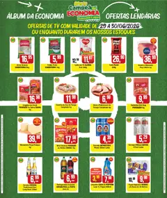 RedEconomia ofertas - Pré-Visualização do folheto da loja RedEconomia, válido de 29/06/2026 | Página: 1