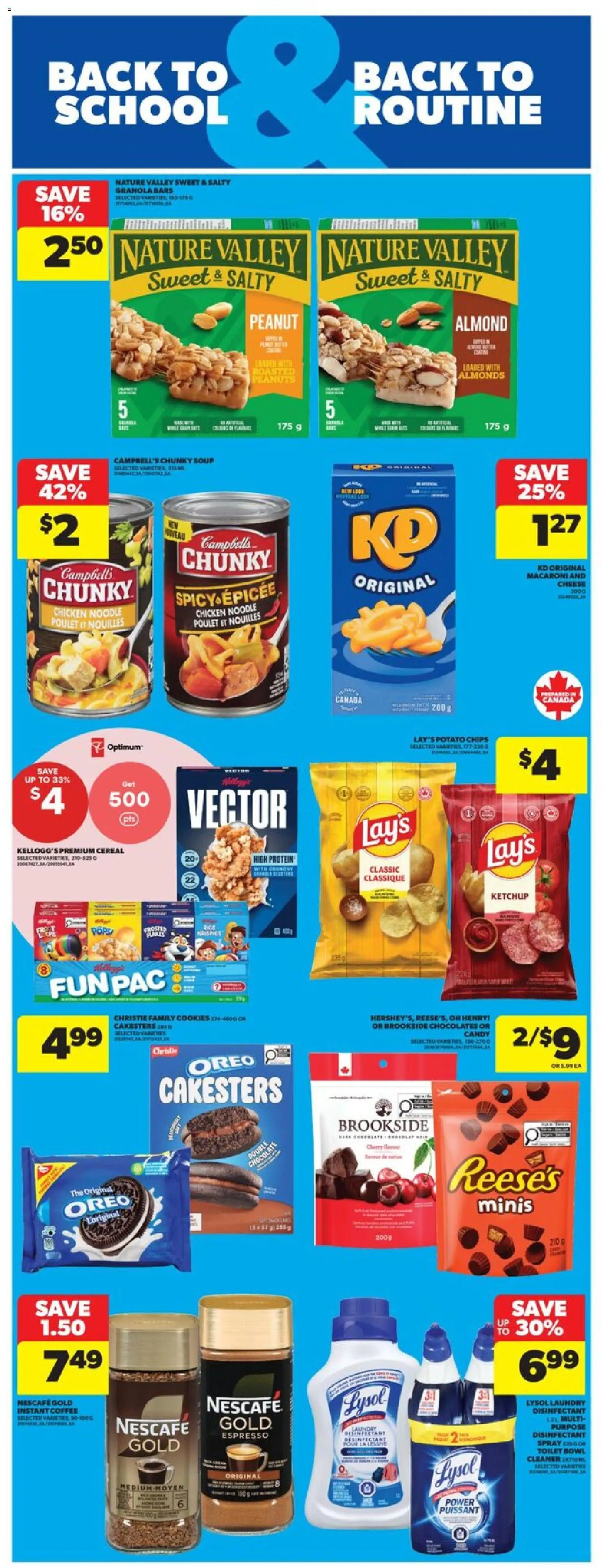 Real Canadian Superstore flyer valid from Sep 10, 2026 | Page: 7