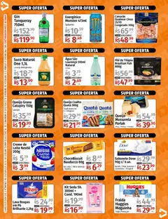 Supermercado Dalben - Ofertas da semana - Pré-Visualização do folheto da loja Supermercado Dalben, válido de 12.06.2026 | Página: 2