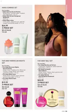 Preview of Avon weekly ads valid from 17.06.2026 | Page: 115