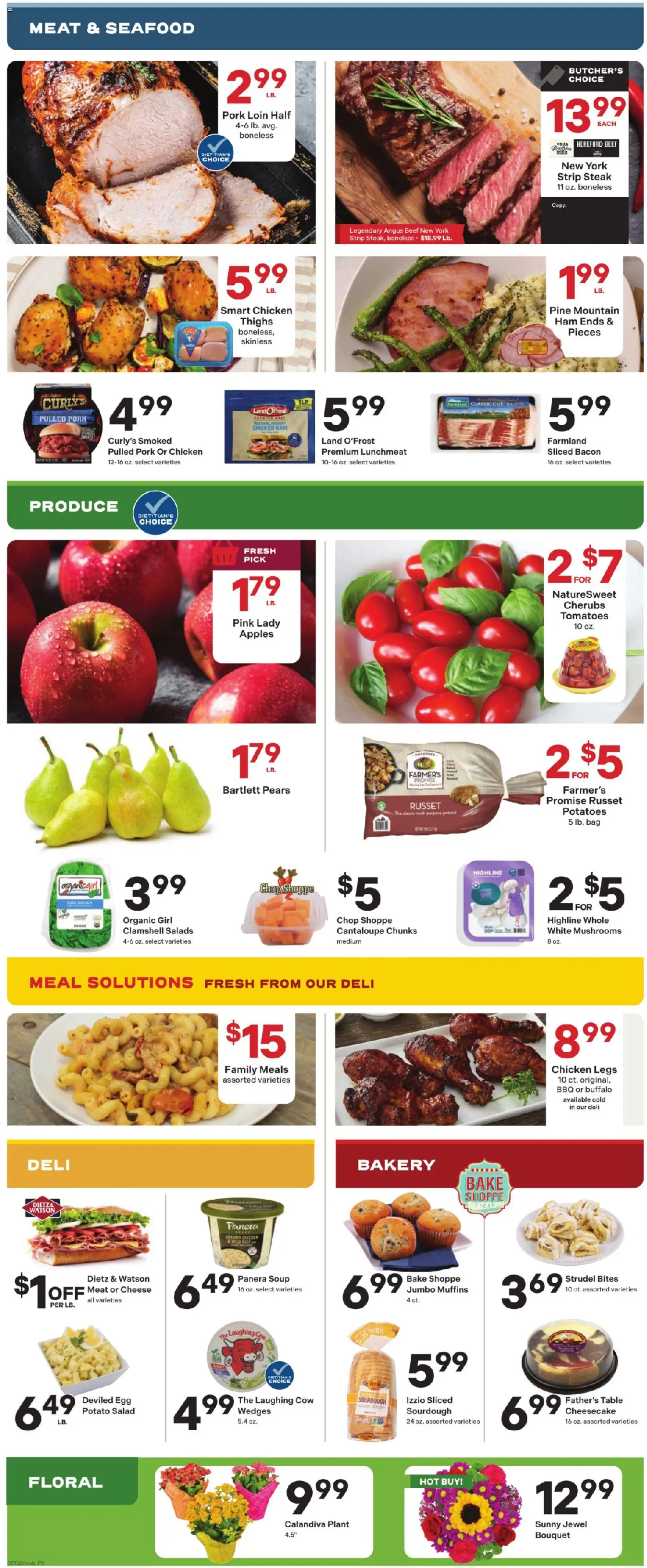 Coborn's Weekly Ad - valid from 13.05.2026 | Page: 2