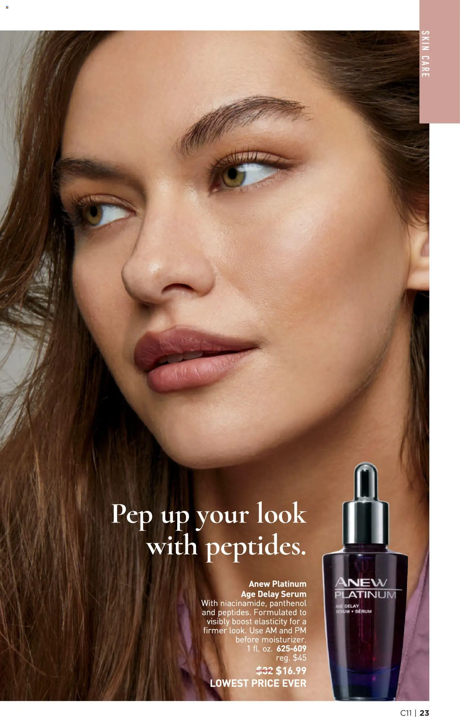 Avon Brochure - valid from 20.05.2026 | Page: 23
