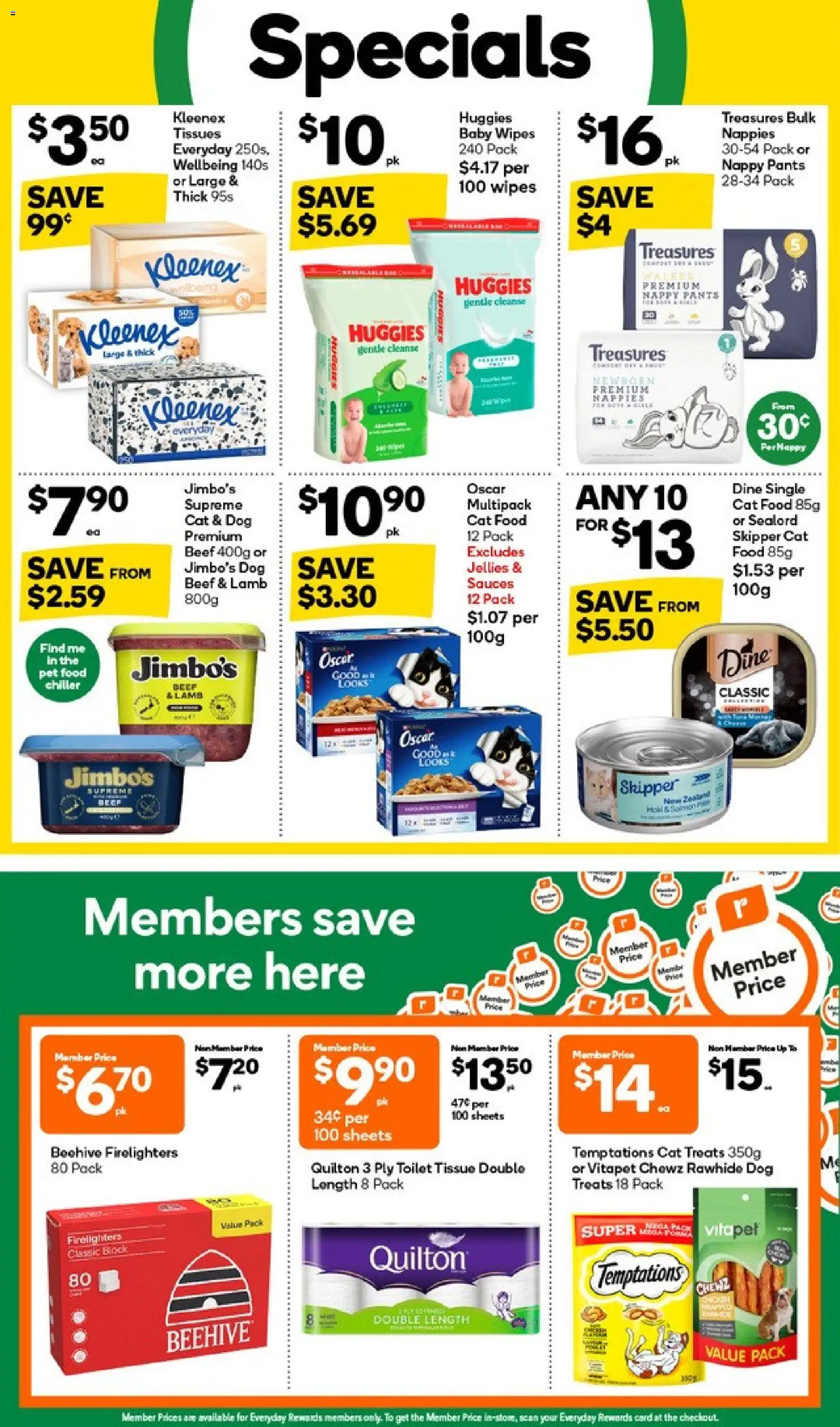 Woolworths catalogue from 25.05.2026 | Page: 14