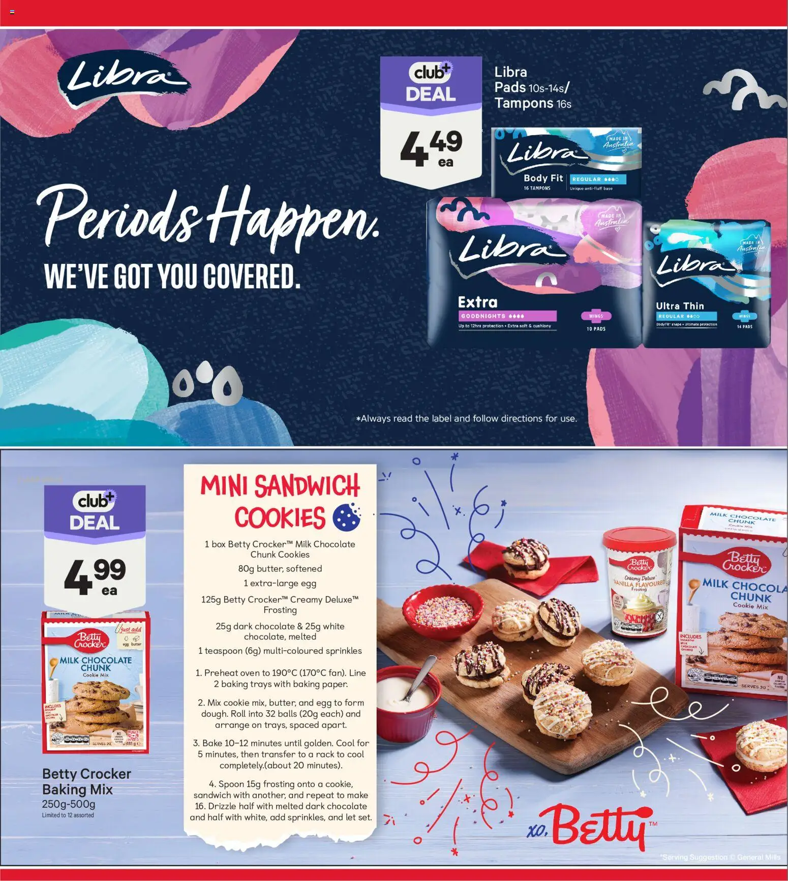 New World catalogue from 13 Jul 2026 | Page: 22