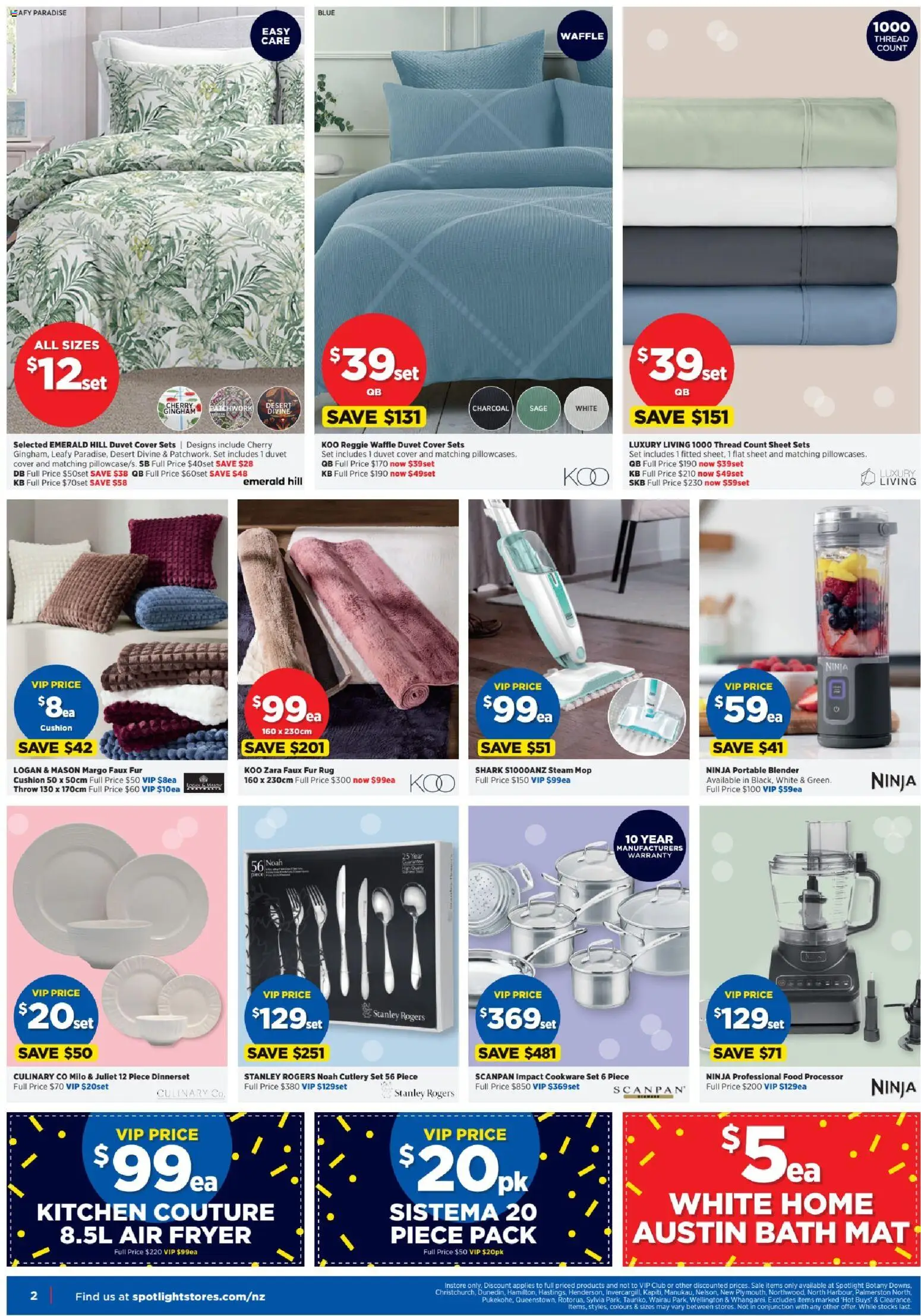 Spotlight catalogue from 13.05.2026 | Page: 2