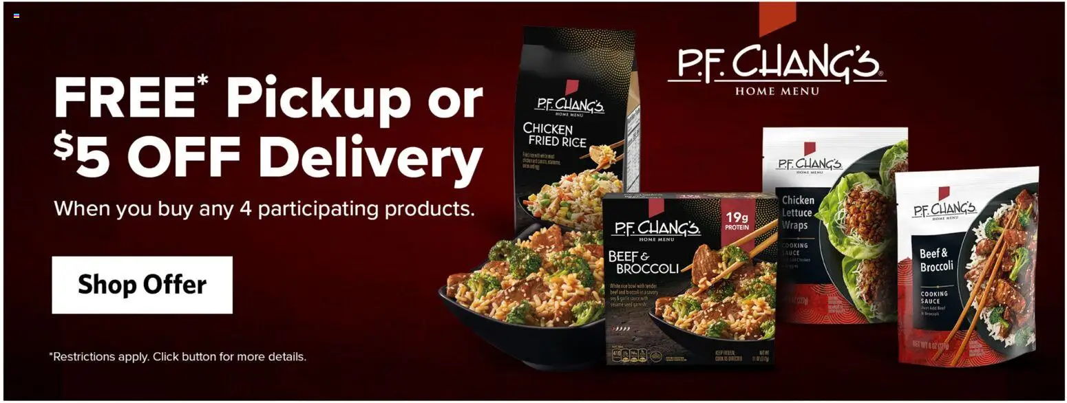 Food Lion Weekly Ad - valid from 09/30/2026 | Page: 11 | Products: Broccoli, Rice, Protein, Beef