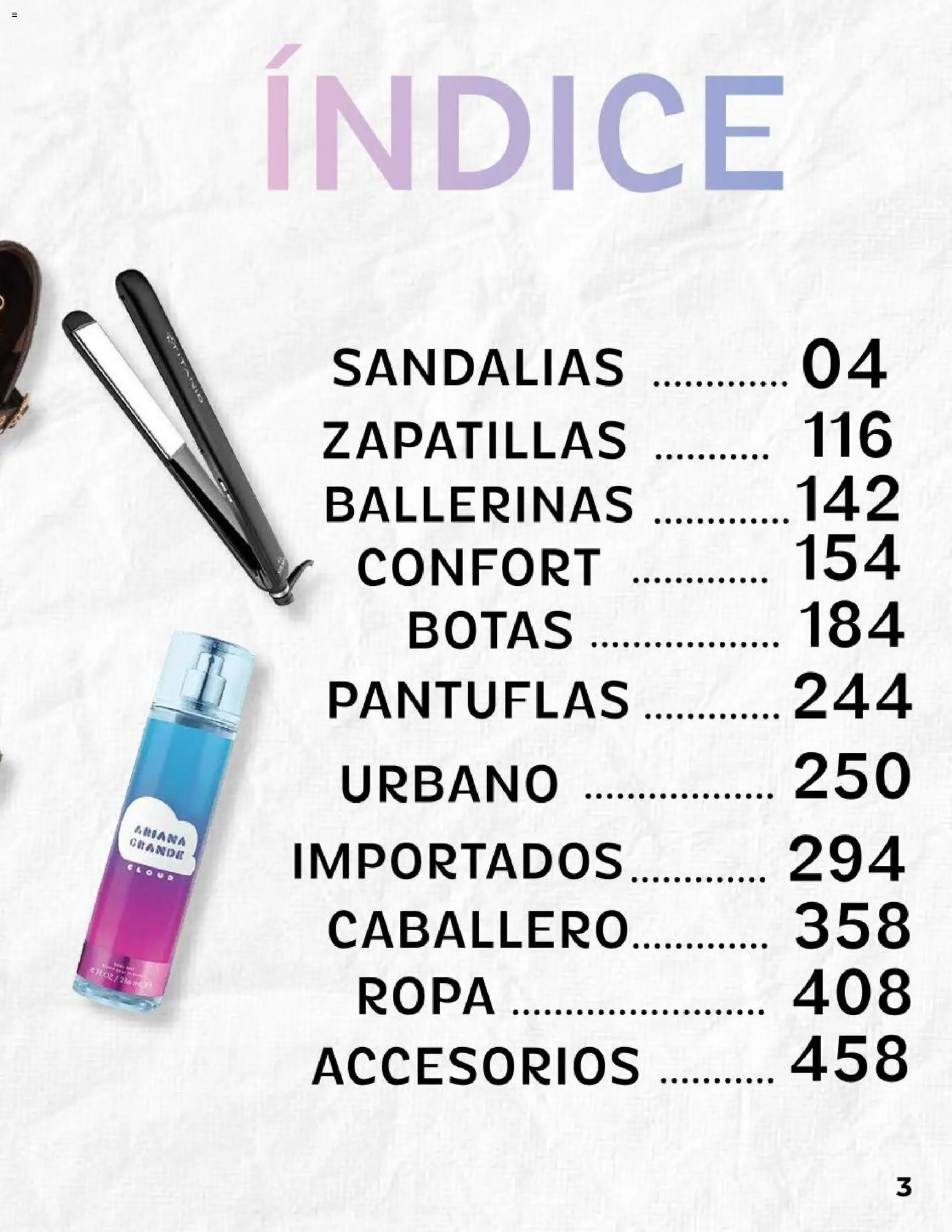 Nuevas ofertas de Price Shoes válidas en toda la República Mexicana desde el 06.05.2026. ¡Encuentra las mejores ofertas en Price Shoes catálogo Todo en uno! | Página: 3 | Productos: Botas, Pantuflas, Ropa, Sandalias
