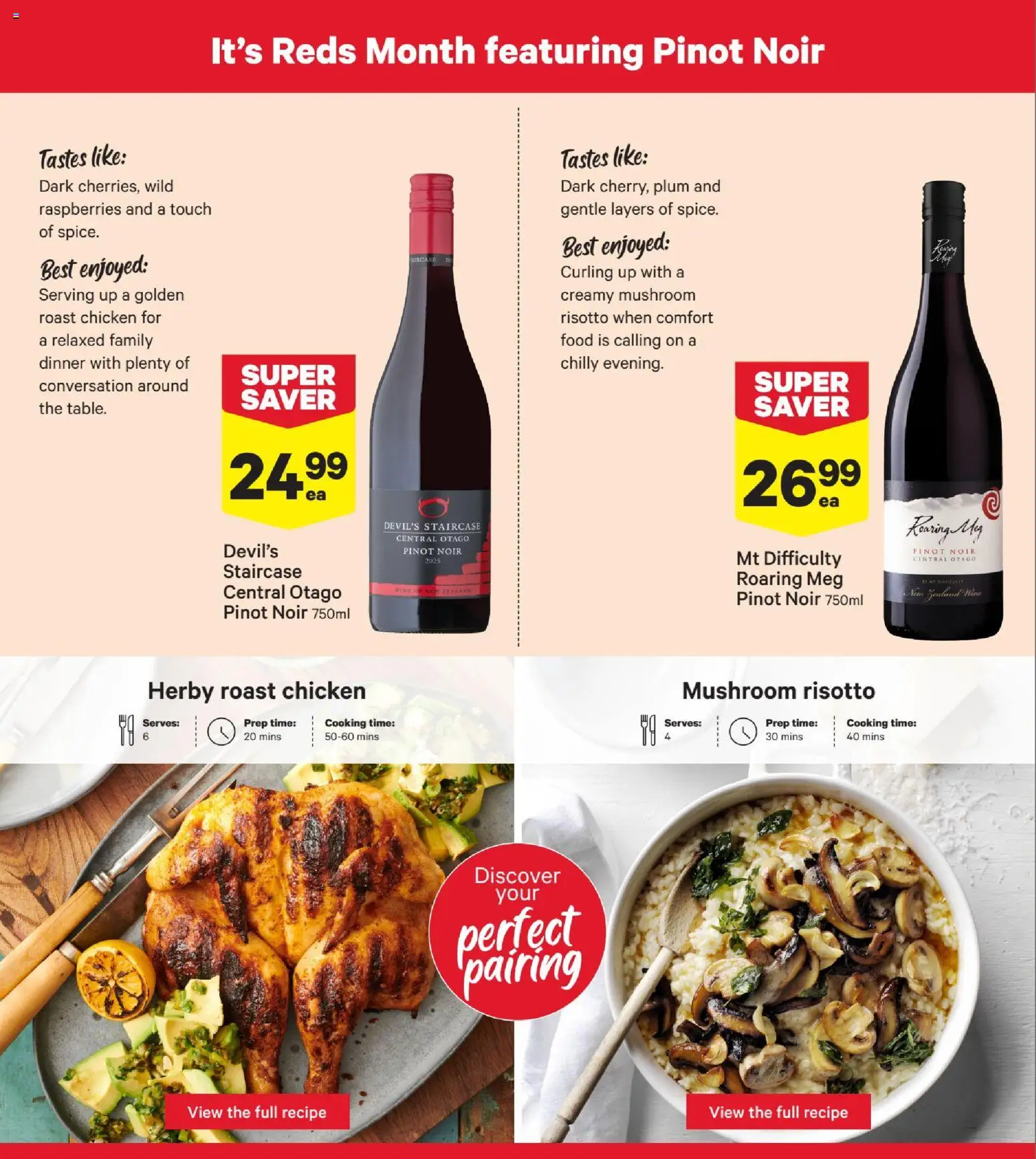 New World catalogue from 23 Aug 2026 | Page: 30