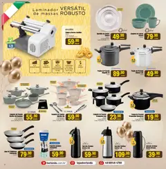 Berlanda - Ofertas atuais - Pré-Visualização do folheto da loja Berlanda, válido de 01.06.2026 | Página: 10