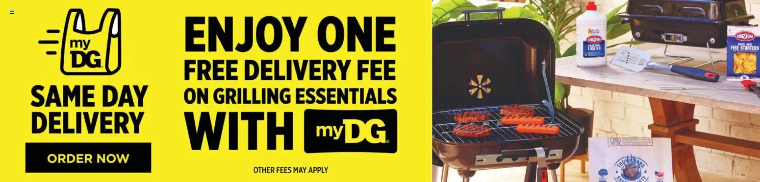 Dollar General Weekly Ad - valid from 08/30/2026 | Page: 6