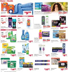 Preview of Family Fare weekly ads valid from 14.06.2026 | Page: 13