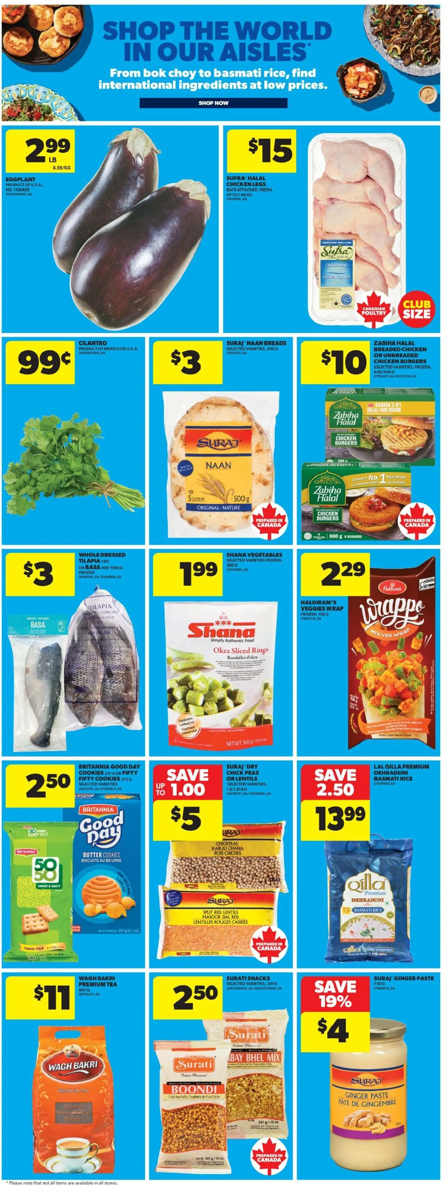 Real Canadian Superstore flyer valid from 04.06.2026 | Page: 24