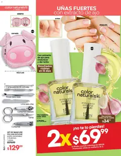 Vista previa de Fuller campaña 6 2026, nuevo folleto de la tienda, válido en México a partir del 24/06/2026 | Página: 153