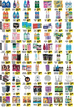 Coelho Diniz - Ofertas da semana - Pré-Visualização do folheto da loja Coelho Diniz, válido de 01/07/2026 | Página: 4